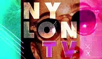 YOUNG HOLLYWOOD 2013: ZOE WORTH