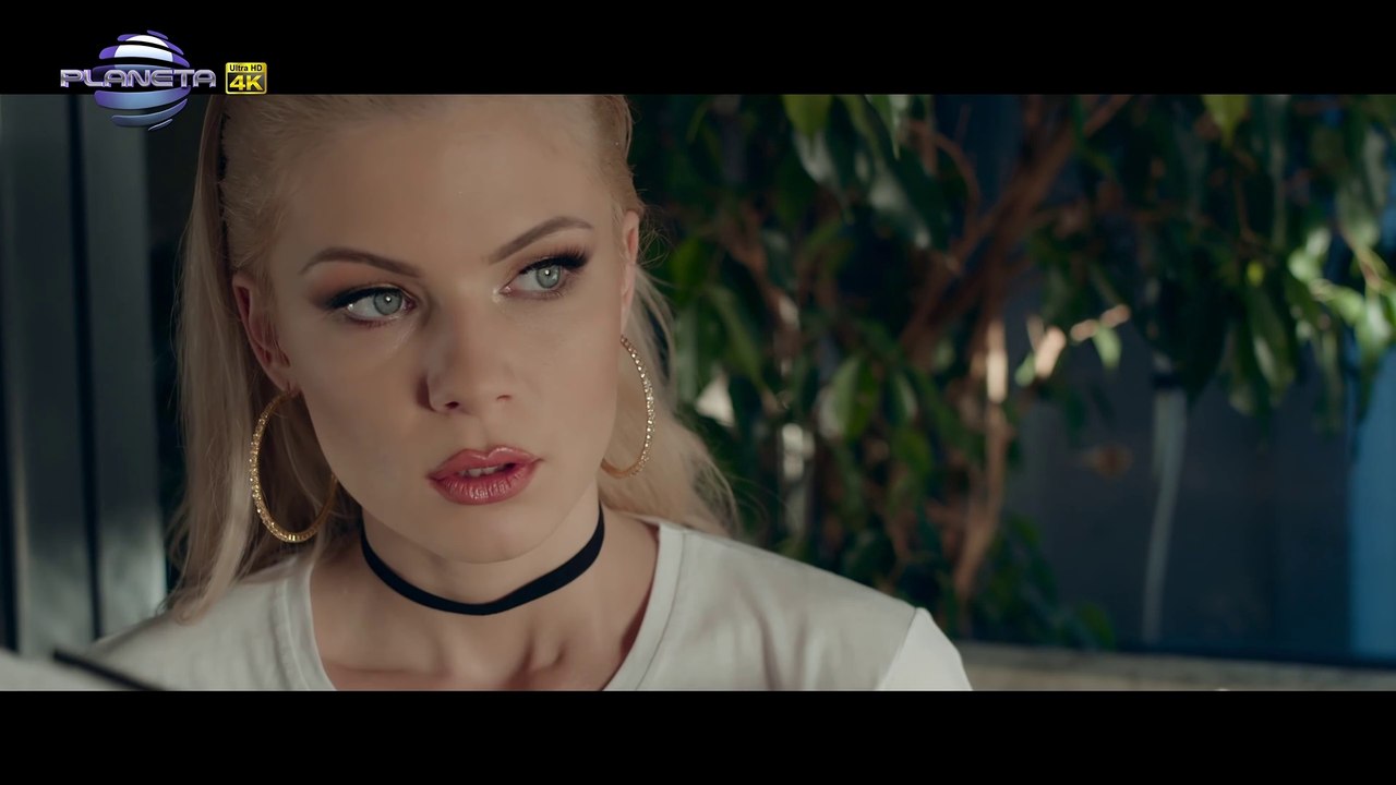 iveta Kostova - Oshte te obicham / Ивета Костова - Още те обичам (Ultra HD 4K - 2019)