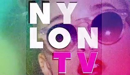 BEAUTY QUEEN: DIY GEM PARTY NAILS WITH BUTTER LONDON