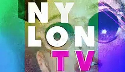 NYC FASHION WEEK F/W 2013: CHARLOTTE RONSON TELLS MARISSA MONTGOMERY WHY THE 60'S ARE BACK!