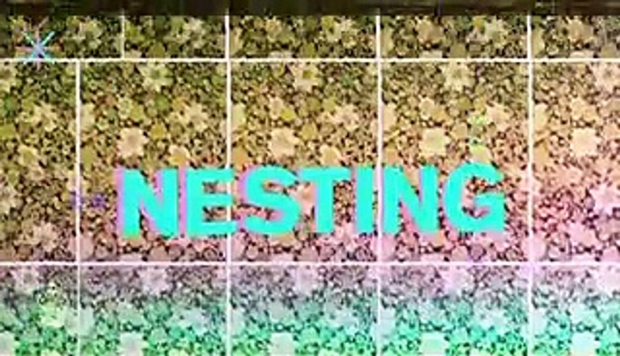 NESTING: INBAR LAVI