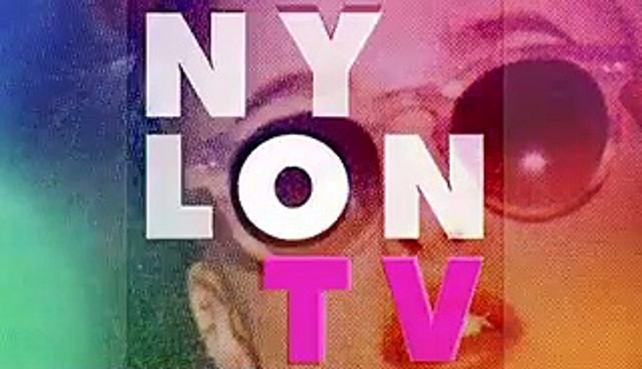 NYC FASHION WEEK F/W 2013: JASON WU: MARISSA MONTGOMERY GETS GIRLS' ALLISON WILLIAMS AND JAIME KING