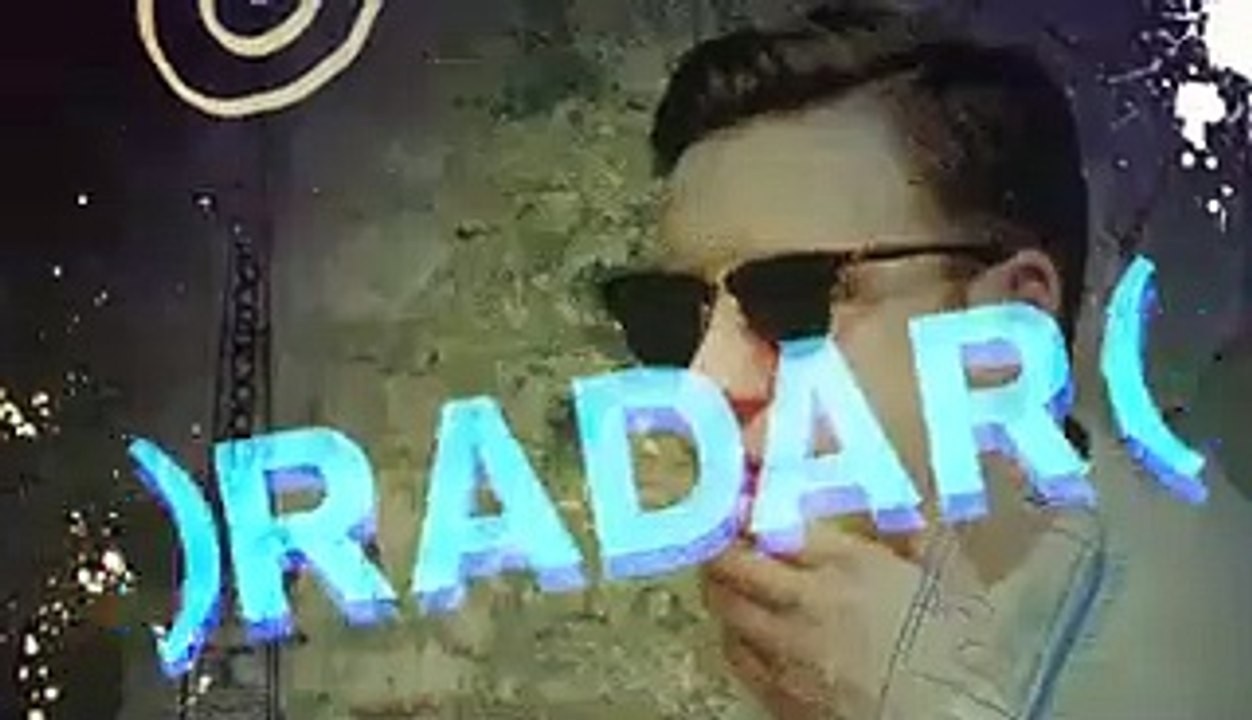 RADAR: RINGO DEATHSTARR
