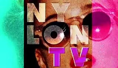 NYLON x LUCY HALE ISSUE RELEASE PARTY