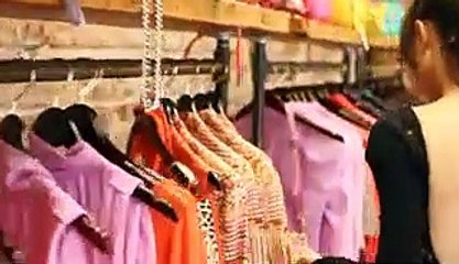 NYLON TV + LOS ANGELES FNO x FASHION WEEK SPRING/SUMMER 2013