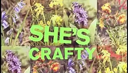 SHE'S CRAFTY: QUIGLEY MAKES A VINYL PLAYLIST AT AMOEBA MUSIC