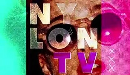 BEAUTY QUEEN: HANA MAE LEE x HALLOWEEN NAIL ART