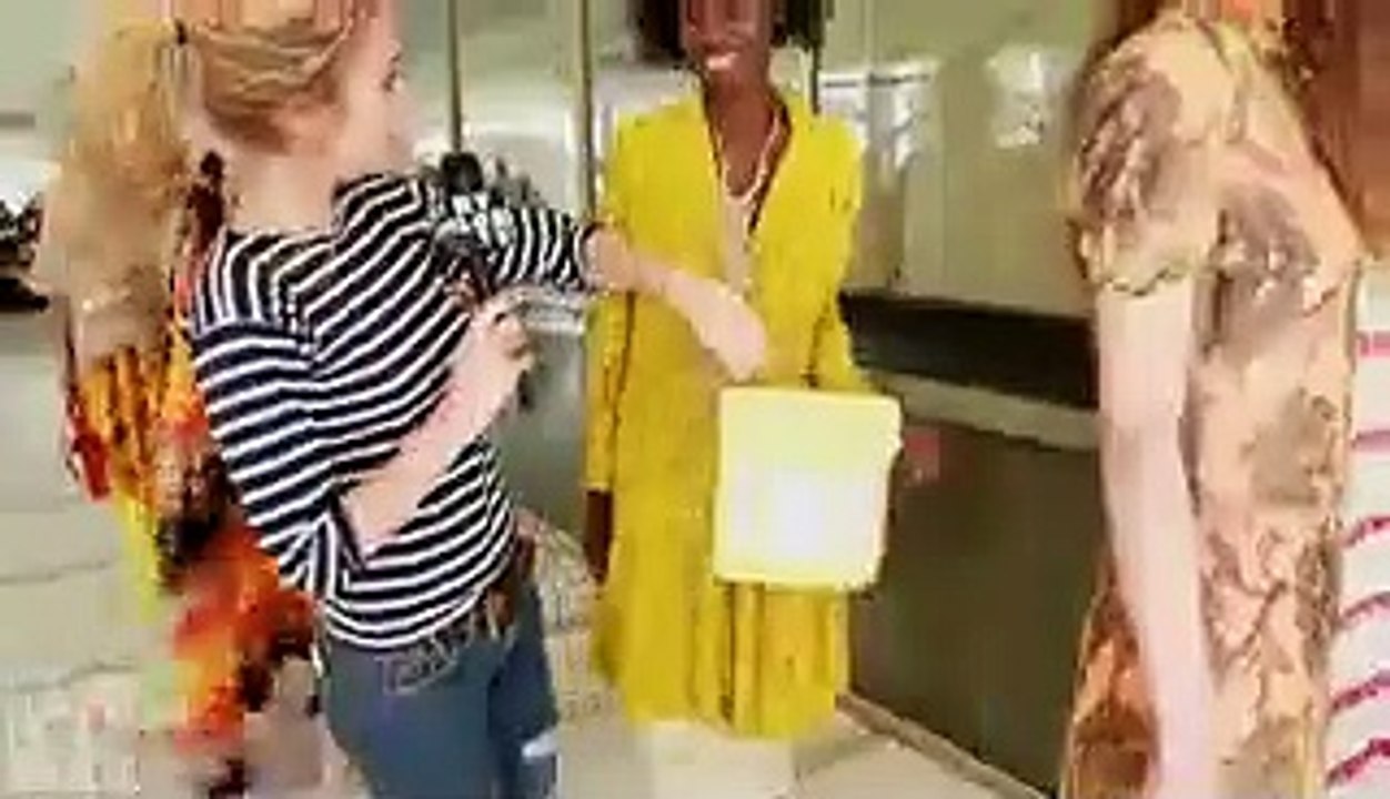 NYLON TV + CHRIS BENZ x NYC FASHION WEEK SPRING/SUMMER 2013