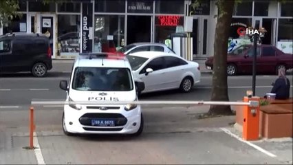 Sahte dolar ve uyuşturucu operasyonu