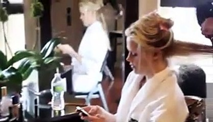 NYLON TV + BYRDIE BELL x NYC FASHION WEEK SPRING/SUMMER 2013