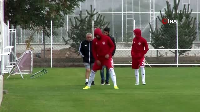 (Özel haber) Çalımbay gözünü Türkiye Kupası'na dikti