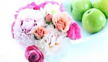 MODEL CITIZEN: TONI GARRN