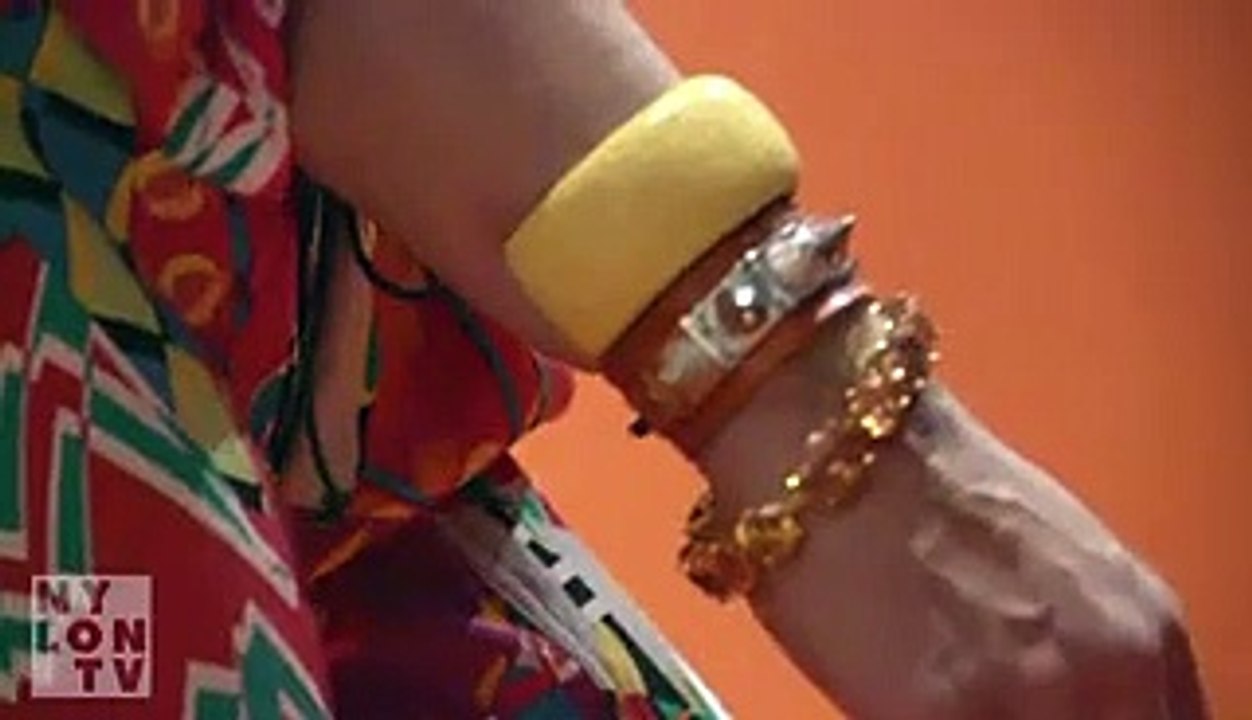 NYLON TV + ELLE VARNER