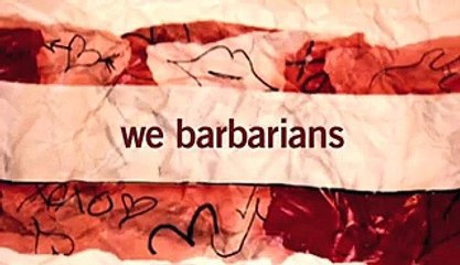 BAND CRUSH: WE BARBARIANS