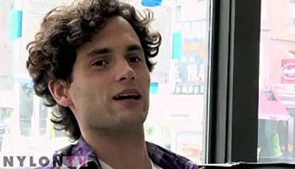 NYLON TV + PENN BADGLEY