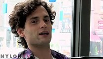 NYLON TV + PENN BADGLEY