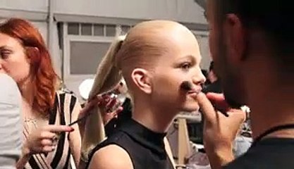 FASHION WEEK S/S '12 - MARC BY MARC JACOBS