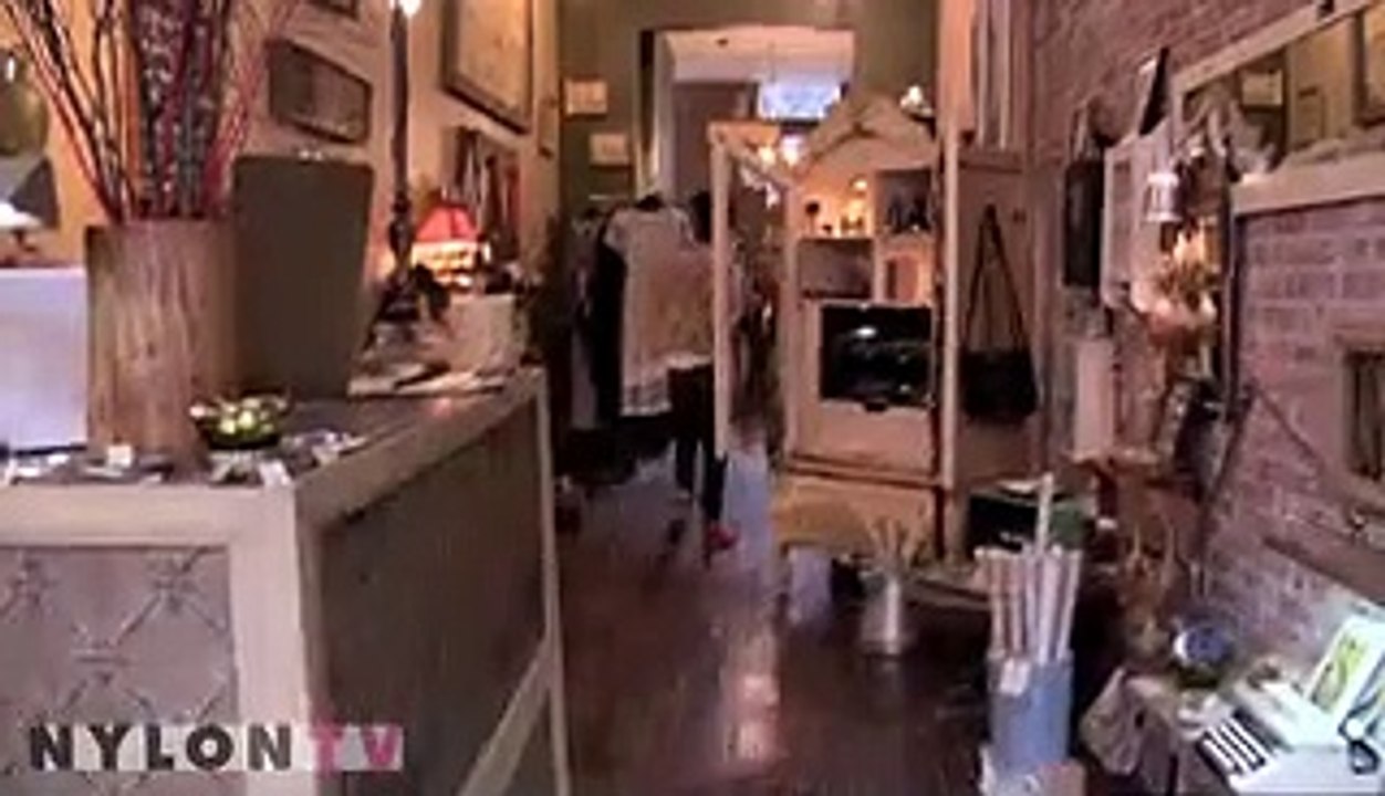 NYLON TV + HAVAIANAS