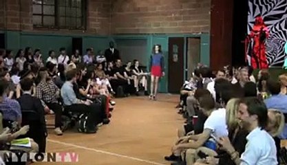 NYLON TV + CHLOE SEVIGNY x OPENING CEREMONY