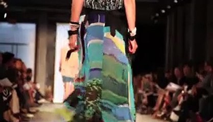 FASHION WEEK SS'11: RAG AND BONE