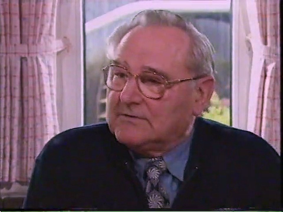 The Panzer: The Story of Adolf Hitler's Infamous Panzer Divisions (UK VHS)