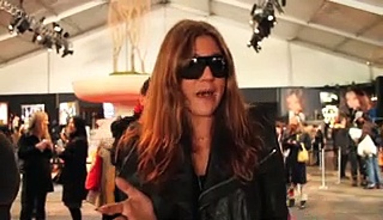 FASHION WEEK: BCBG