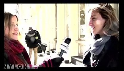 BEAUTY MARK - COVERGIRL LASHBLAST