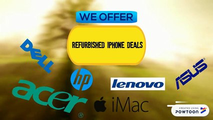 Best Refurbished iPhone Deals 2019