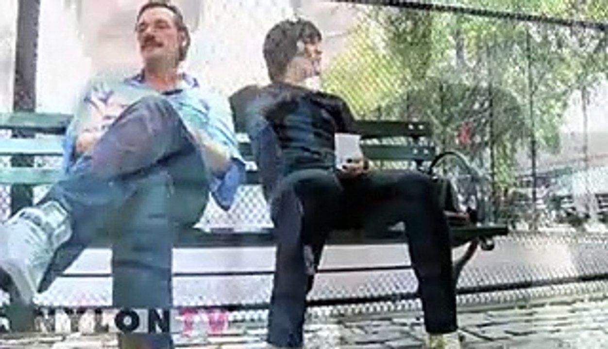 THE MIGHTY BOOSH!