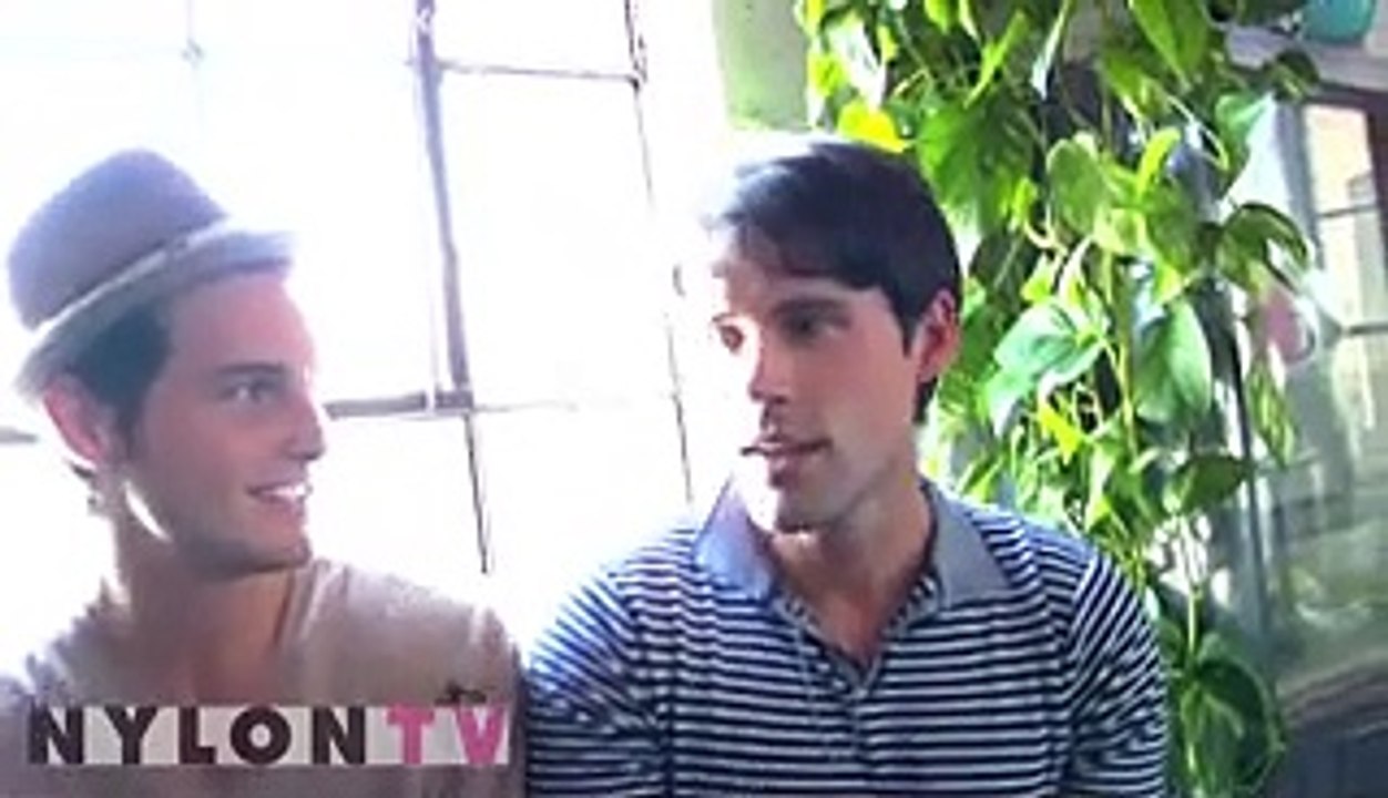 TV ISSUE - NYC EDITION