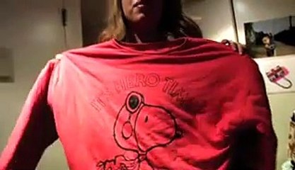 PEACHES+FASHION WEEK