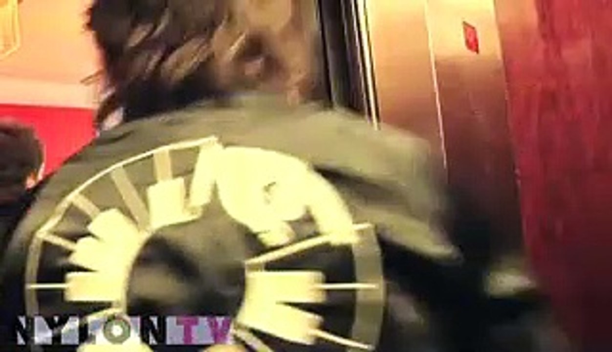 NYLON TV + PHANTOM PLANET TRIBUTE
