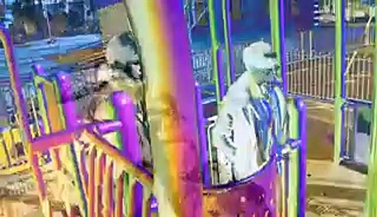 NYLON TV+TELEPATHE