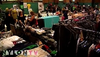 NYLON TV+RACHAEL YAMAGATA