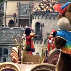 King Disney Ship On Our Town