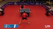 Benedikt Duda vs Tiago Apolonia (TTBL Selected)