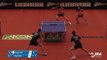 Stefan Fegerl/Vladimir Sidorenko vs Filip Zeljko/Mizuki Oikawa (TTBL Selected)