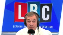 Caller: All Politicians Are Costing Us Billions In Brexit Delays