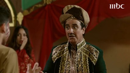 سريع سريع | هجوم مباغت من قبيلة النمنم