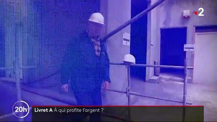 Livret A : comment l'argent placé est-il utilisé ?