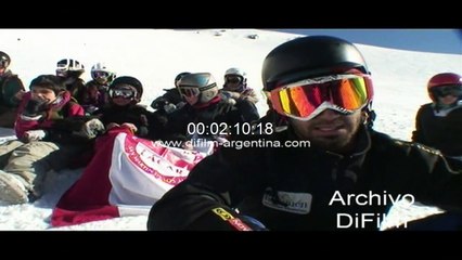 Reef Catedral Boardercross - Bikini Open Shopping Las Terrazas 2010