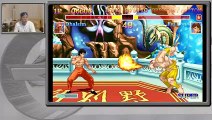 (SWT) Ultra Street Fighter 2 - 10 - Dhalsim