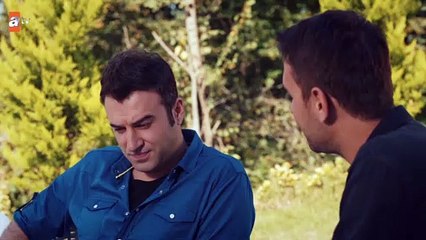 Seni seviyorum… - Sen Anlat Karadeniz 61.Bölüm