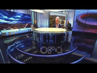 RTV Ora - Manjani: Kampi i muxhahedinëve, rrezik për akte terroriste