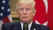Trump Lifts Sanctions on Turkey