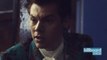 Harry Styles Teases Name of Second Single | Billboard News
