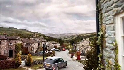 Emmerdale 23rd October 2019