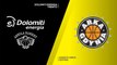Dolomiti Energia Trento - Asseco Arka Gdynia Highlights | 7DAYS EuroCup, RS Round 4