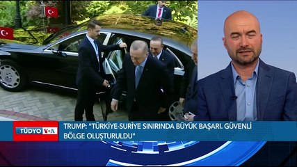 VOA - EKOTÜRK Stüdyo VOA 23 Ekim