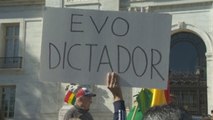 OEA ve una segunda vuelta en Bolivia como 